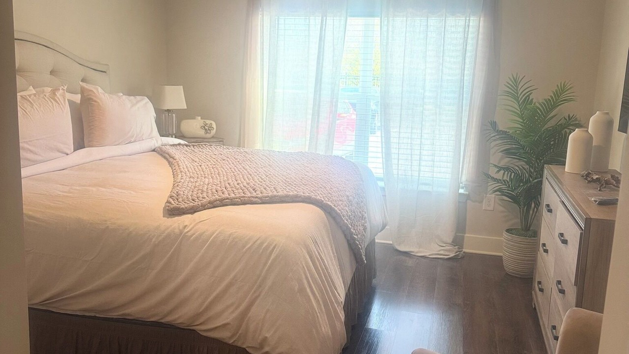 Photo of Bedroom in McDonough