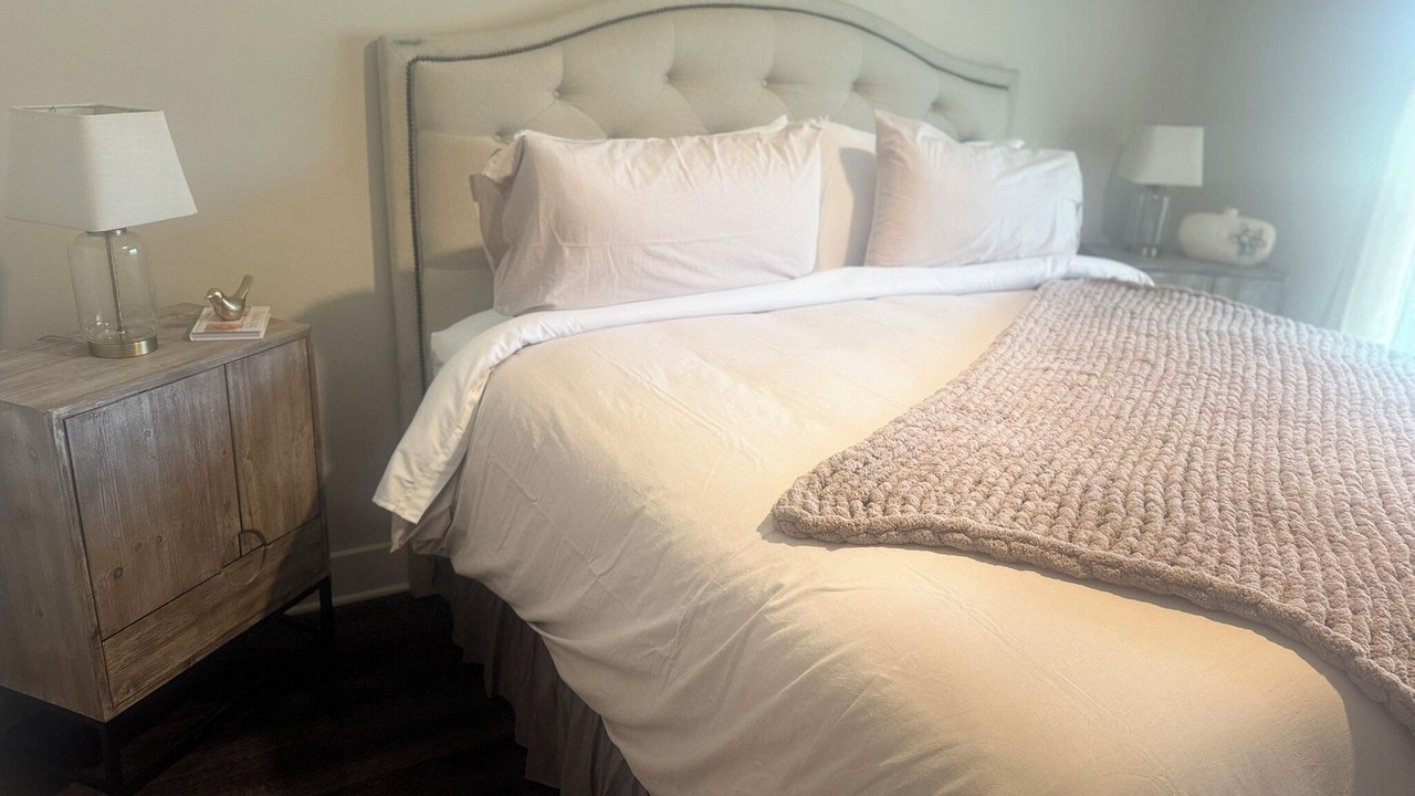 Photo of Bedroom in McDonough