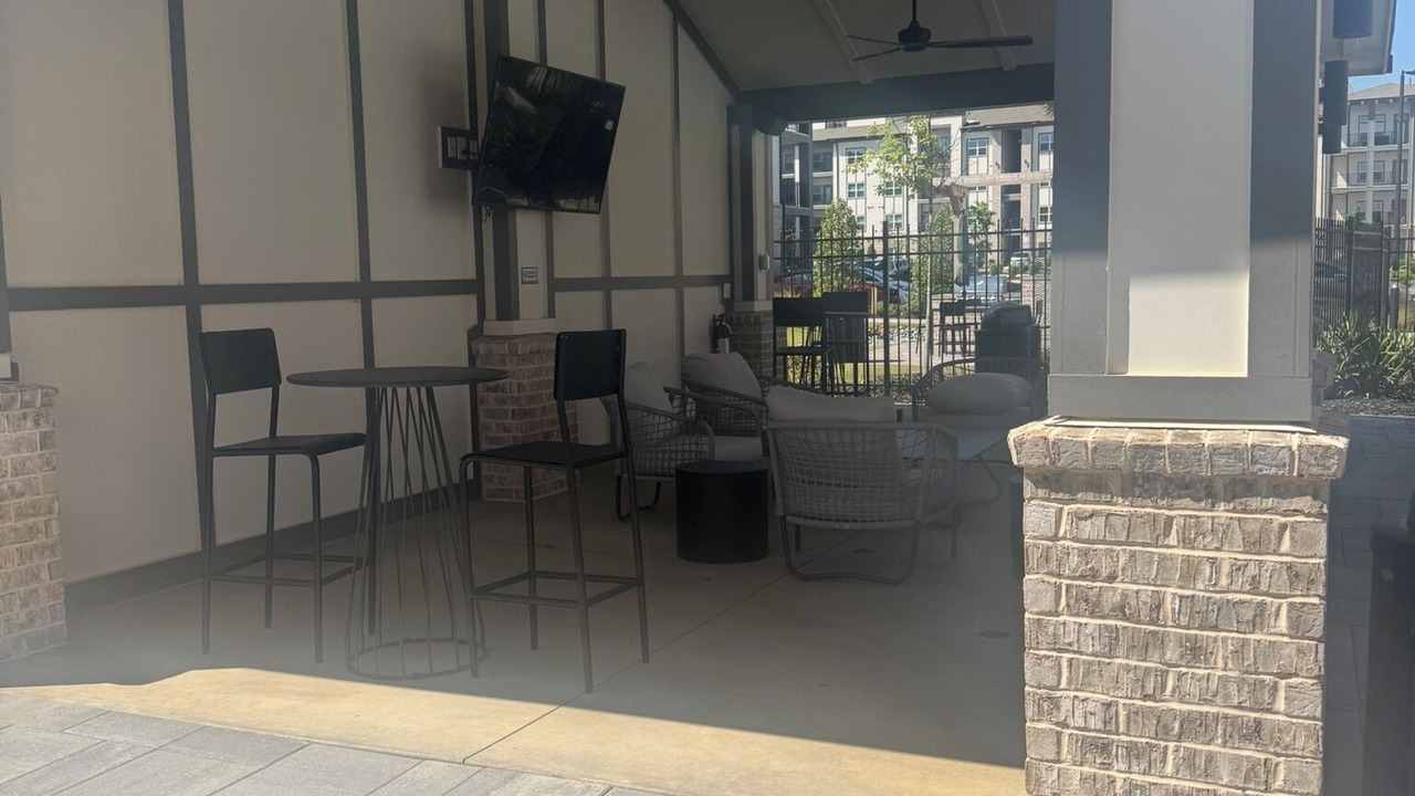 Photo of Patio Balcony in McDonough