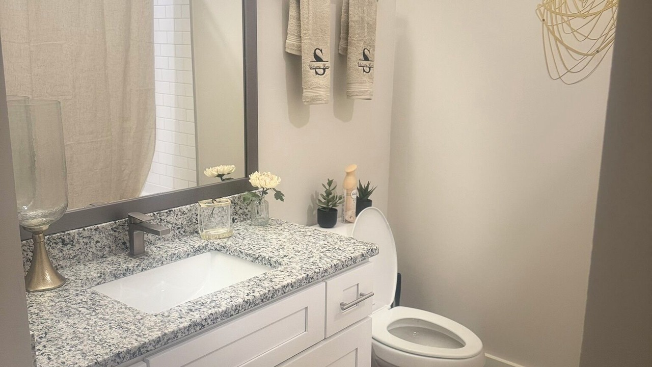 Photo of Bathroom in McDonough