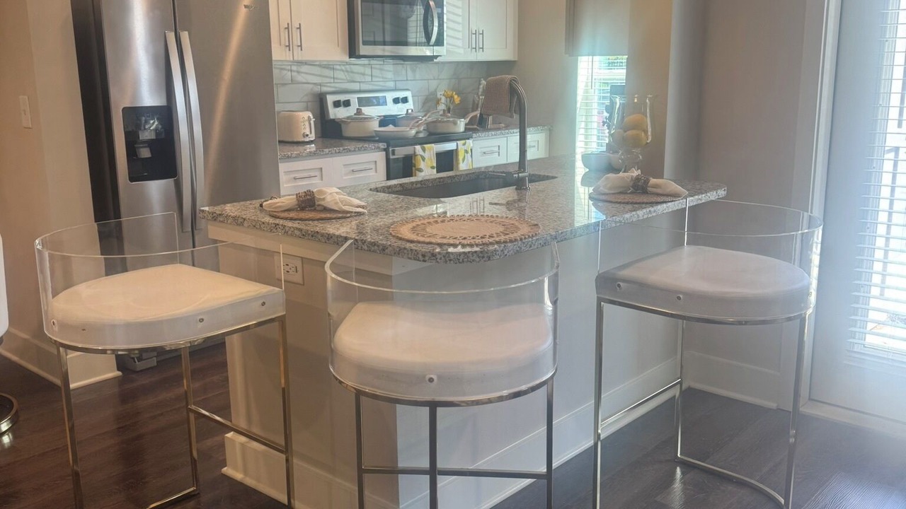 Photo of Kitchen in McDonough