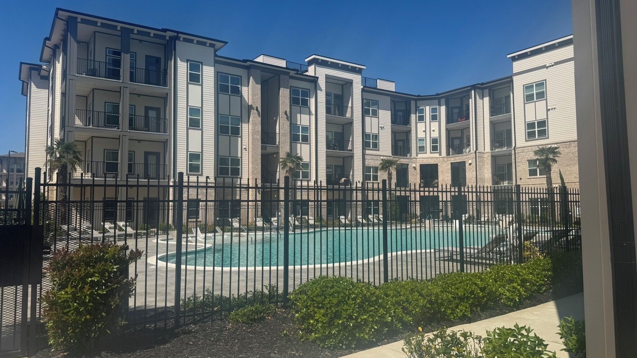 Photo of Outdoor in McDonough