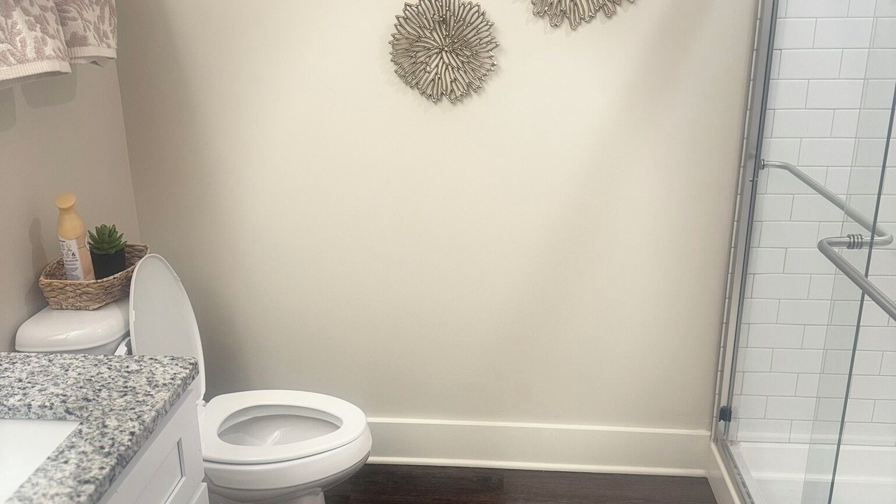 Photo of Bathroom in McDonough
