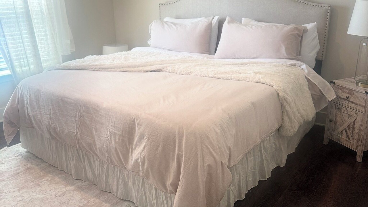 Photo of Bedroom in McDonough