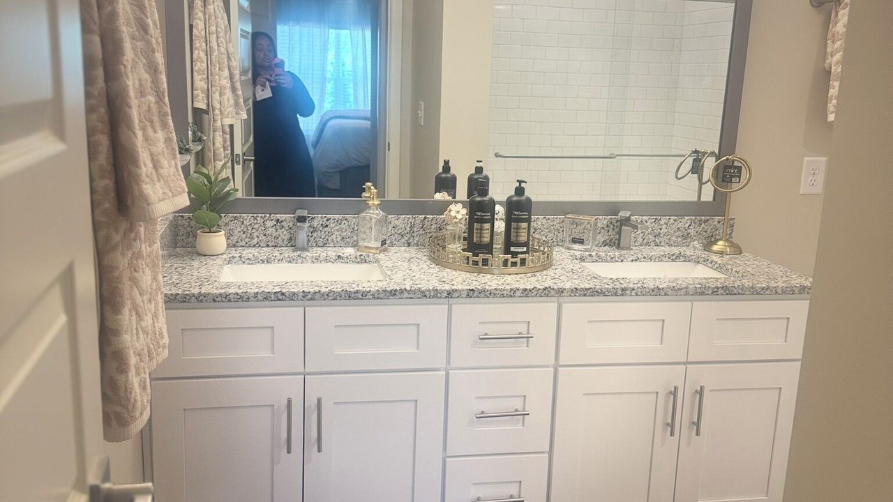 Photo of Bathroom in McDonough