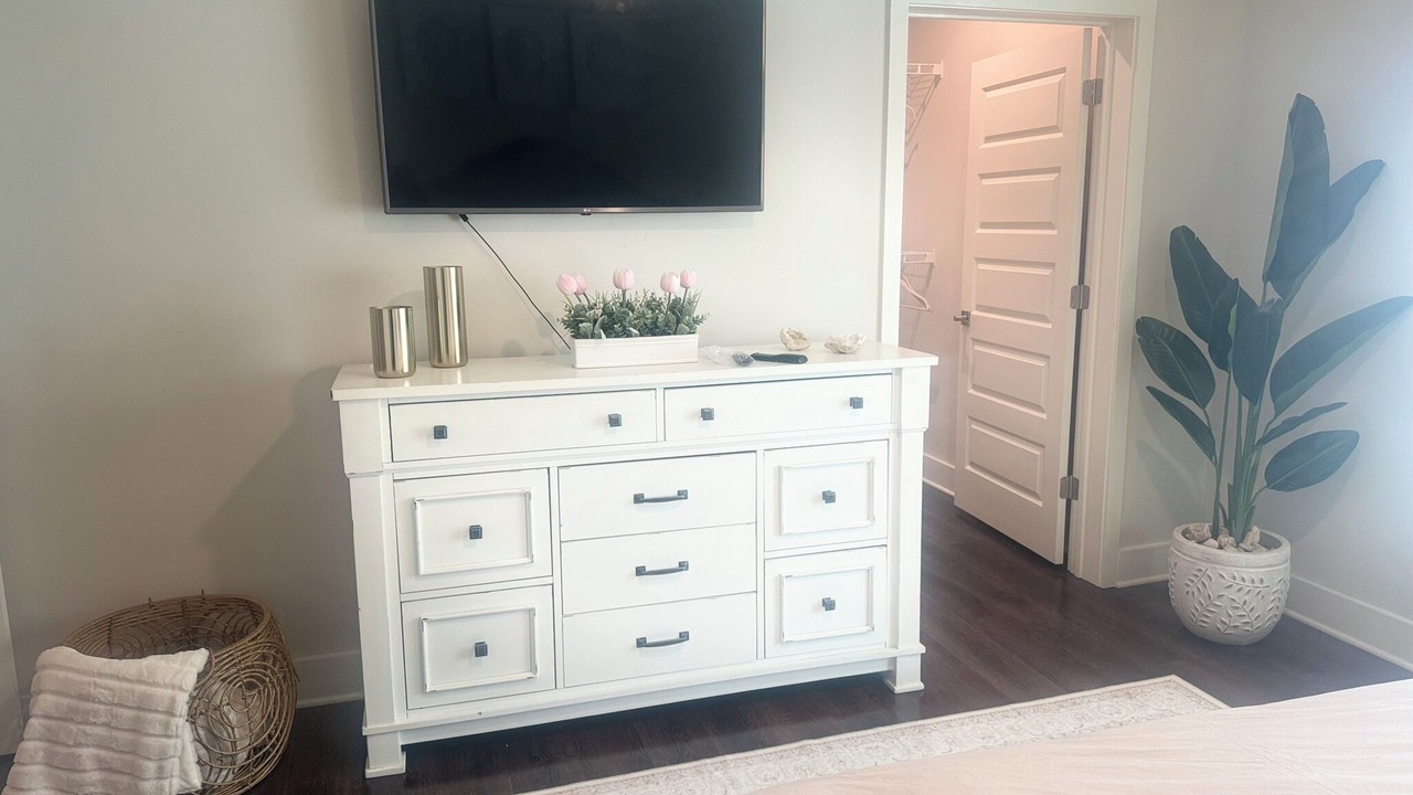 Photo of Bedroom in McDonough