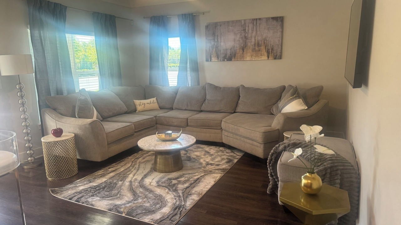 Photo of Livingroom in McDonough