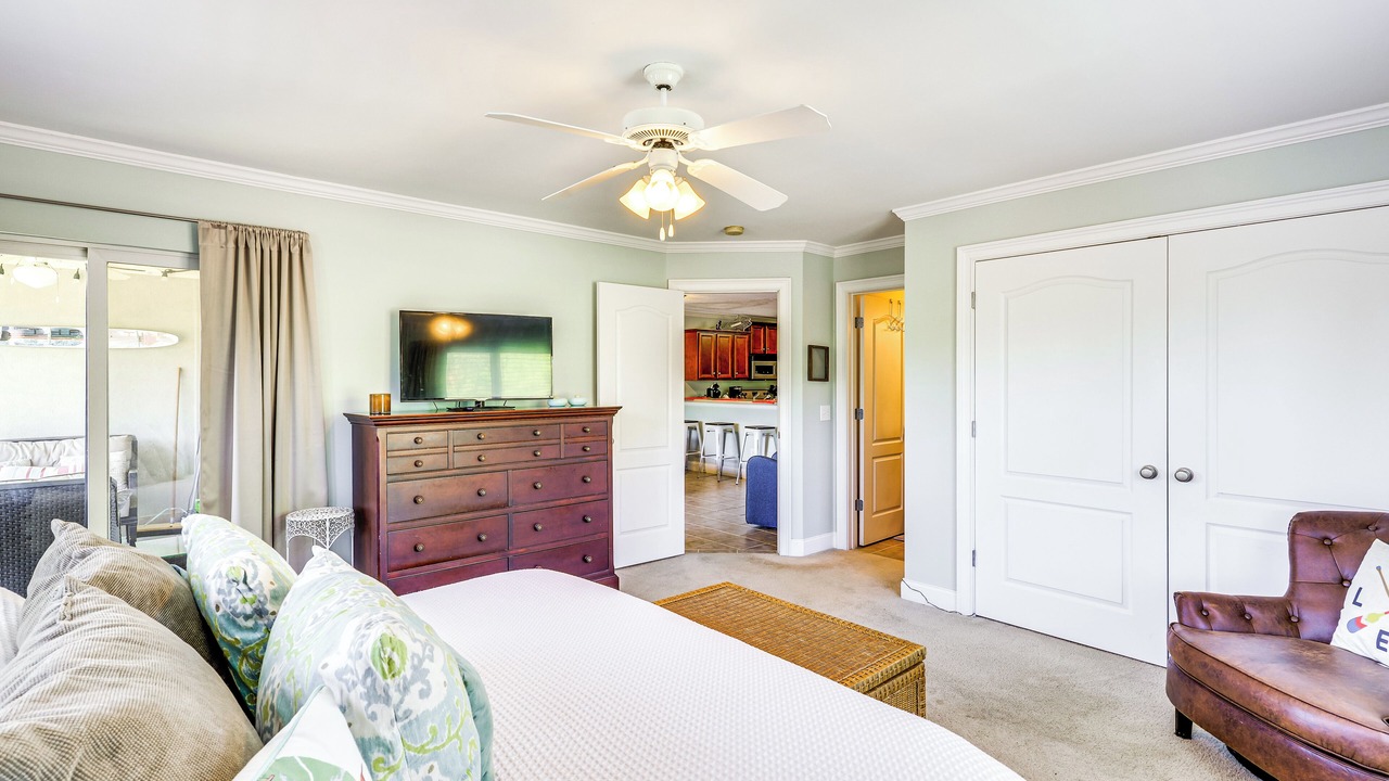 Photo of Bedroom in Alexander City