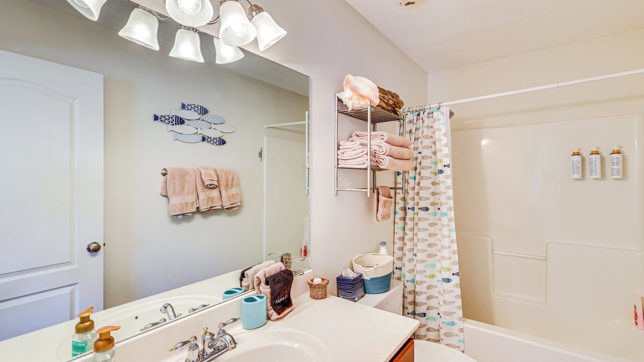 Photo of Bathroom in Alexander City