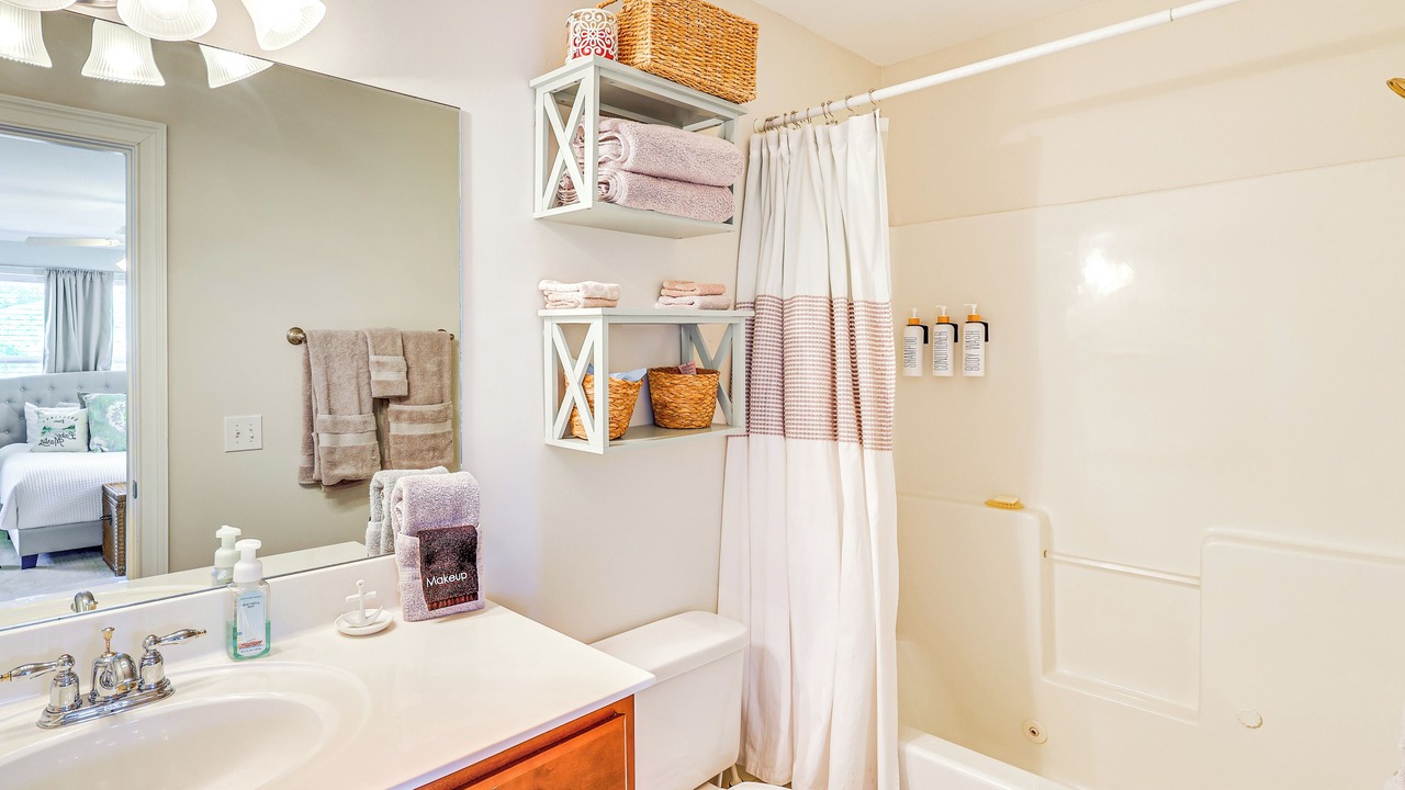 Photo of Bathroom in Alexander City
