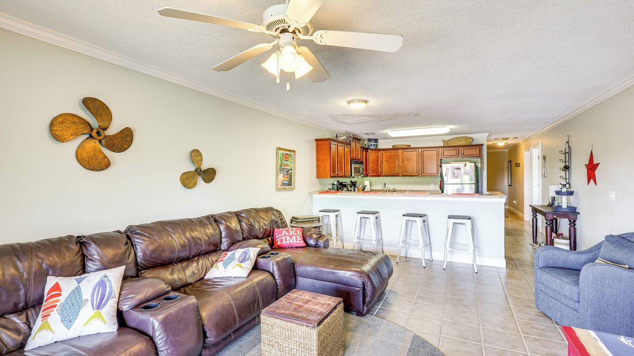 Photo of Bedroom in Alexander City