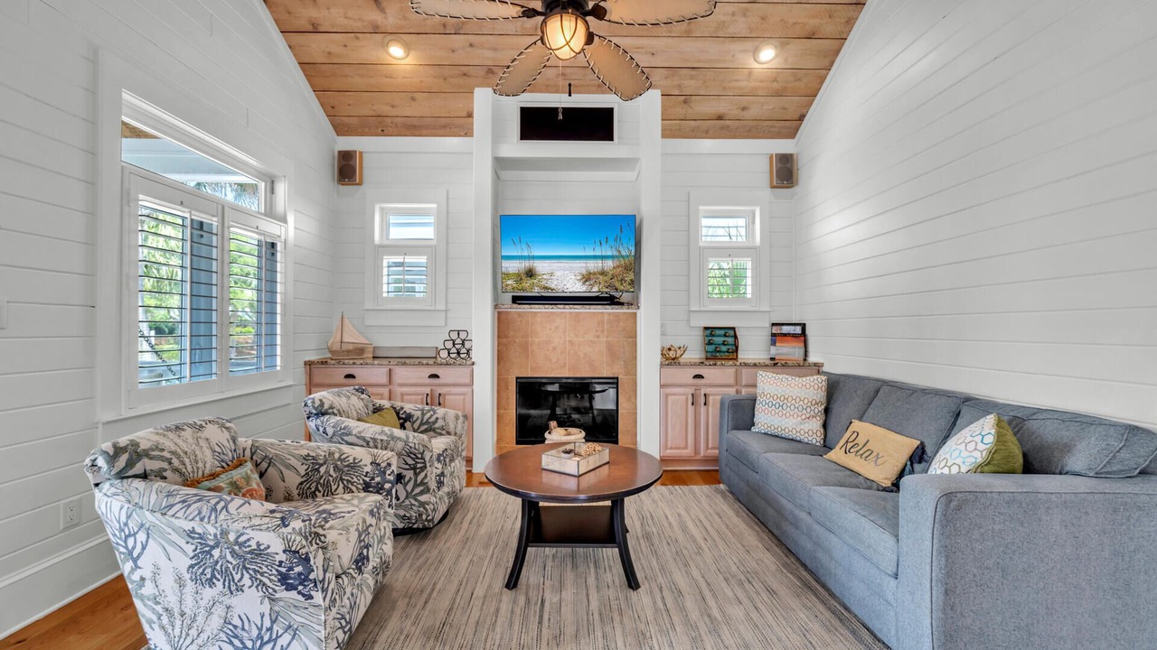 Photo of Livingroom in Sunnyside
