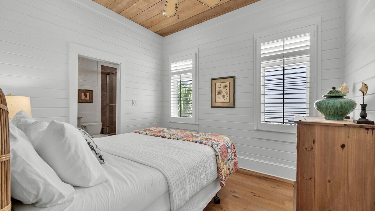Photo of Bedroom in Sunnyside