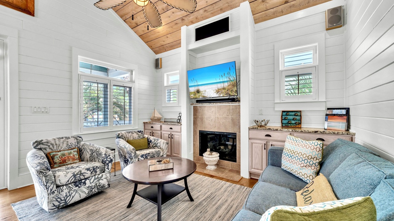 Photo of Livingroom in Sunnyside