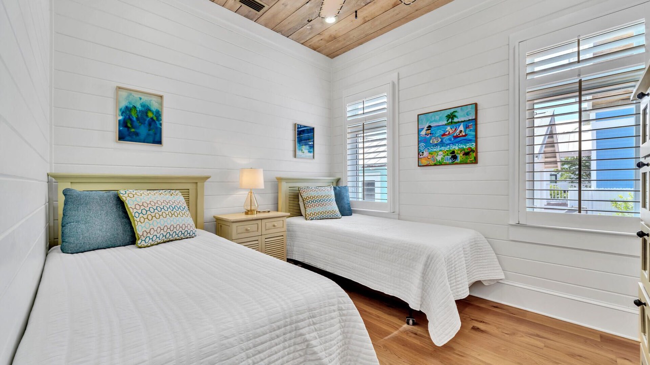 Photo of Bedroom in Sunnyside