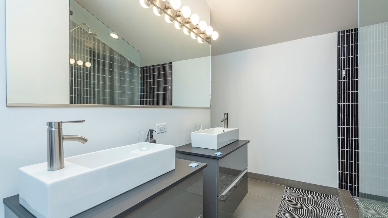Photo of Bathroom in Weaverville