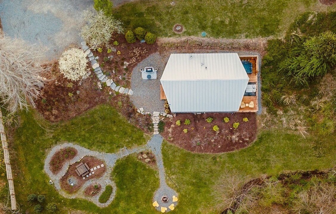 Photo of Outdoor in Weaverville