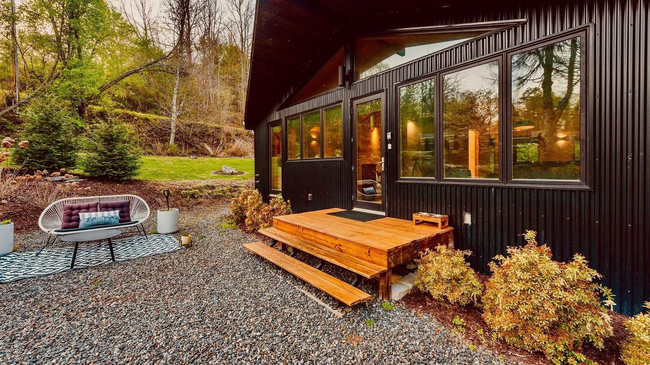 Photo of Outdoor in Weaverville