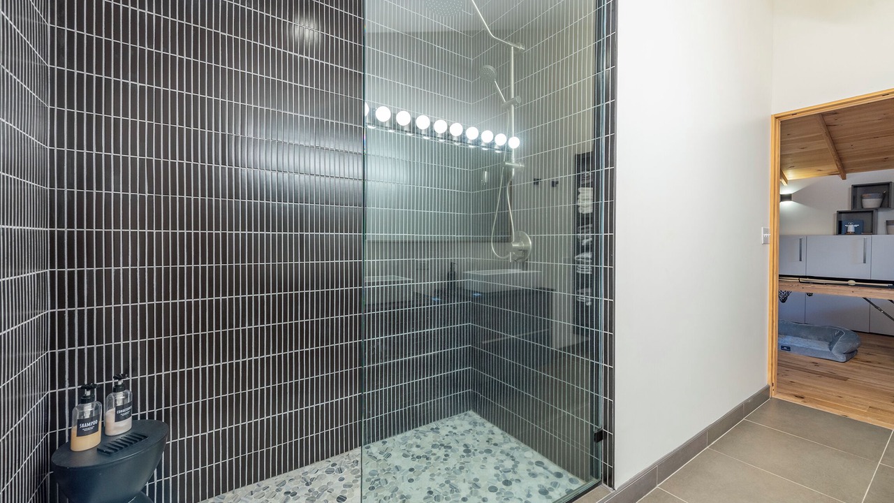 Photo of Bathroom in Weaverville