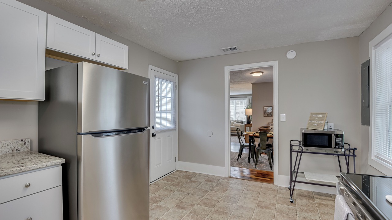 Photo of Kitchen in Augusta
