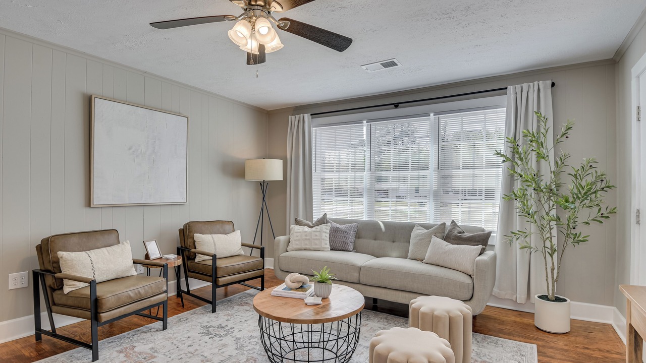 Photo of Livingroom in Augusta