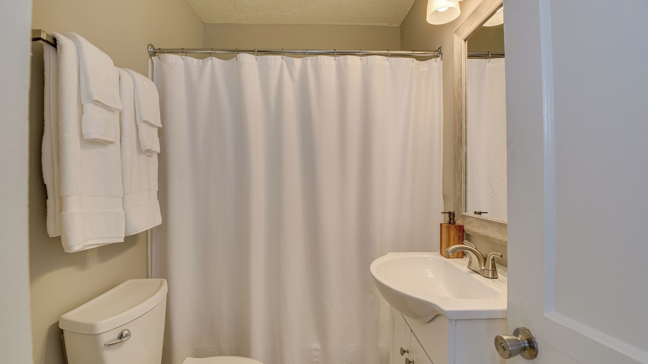 Photo of Bathroom in Augusta