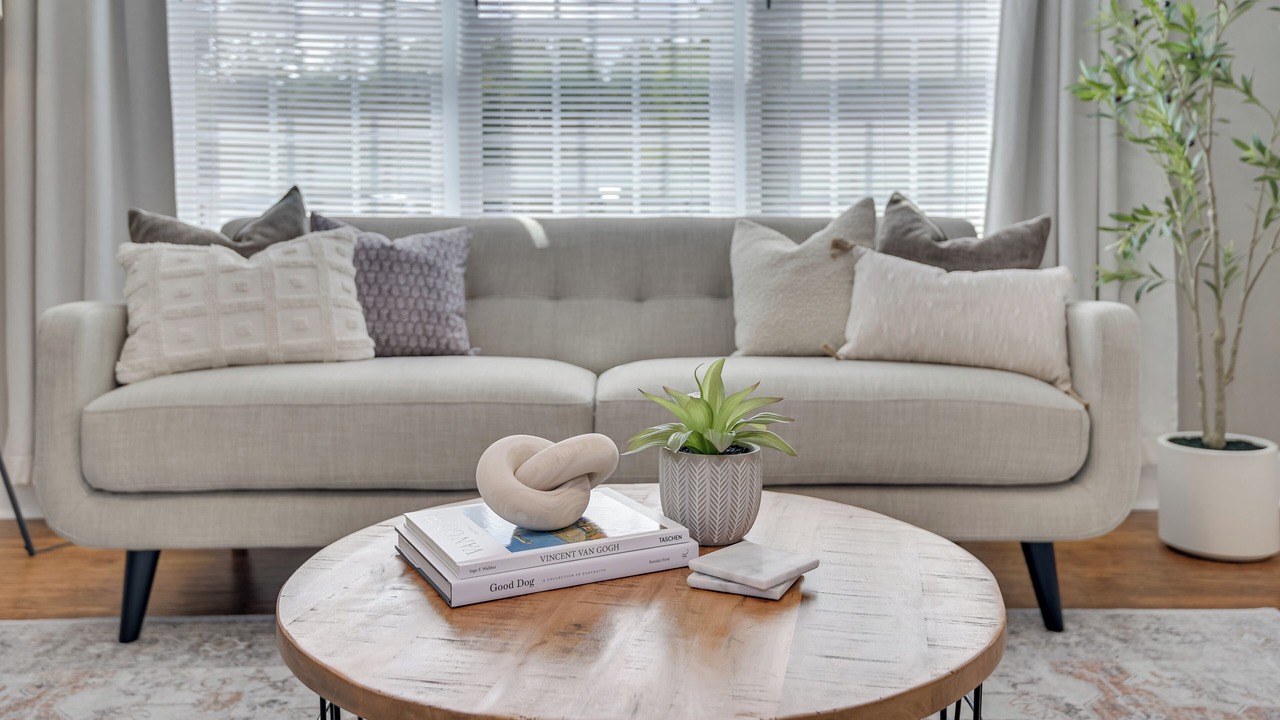 Photo of Livingroom in Augusta