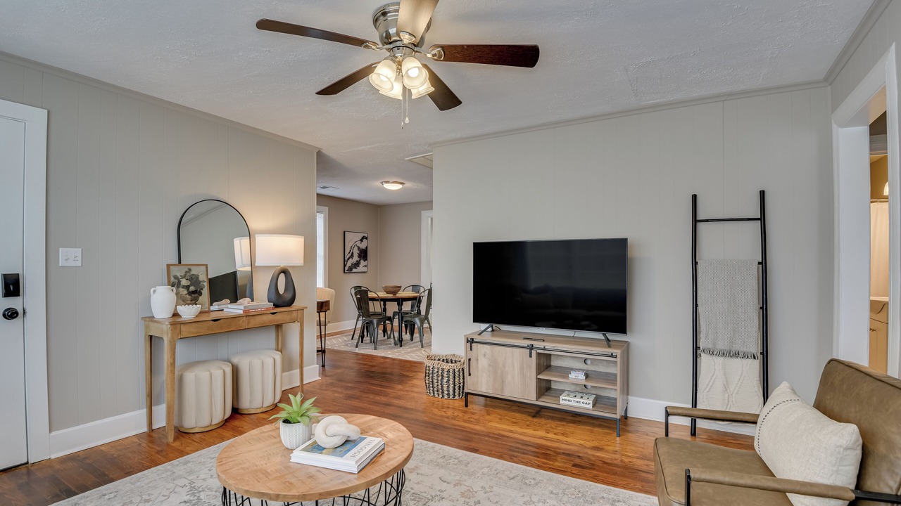 Photo of Livingroom in Augusta