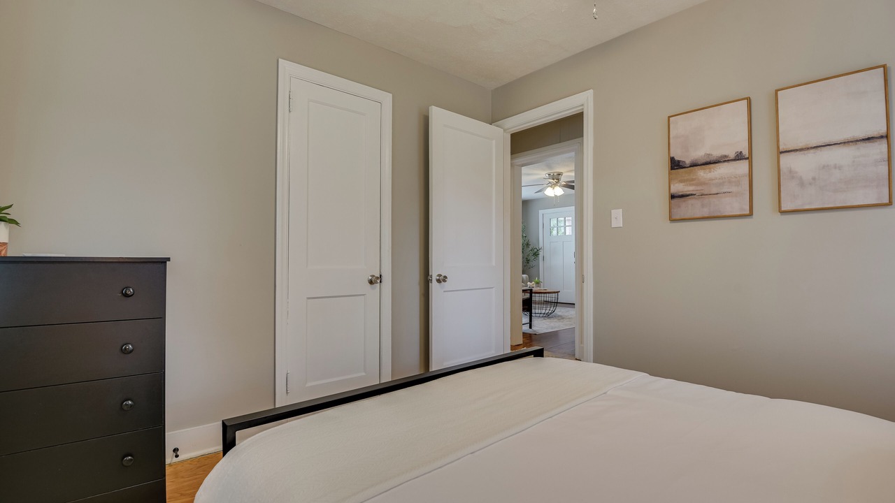 Photo of Bedroom in Augusta