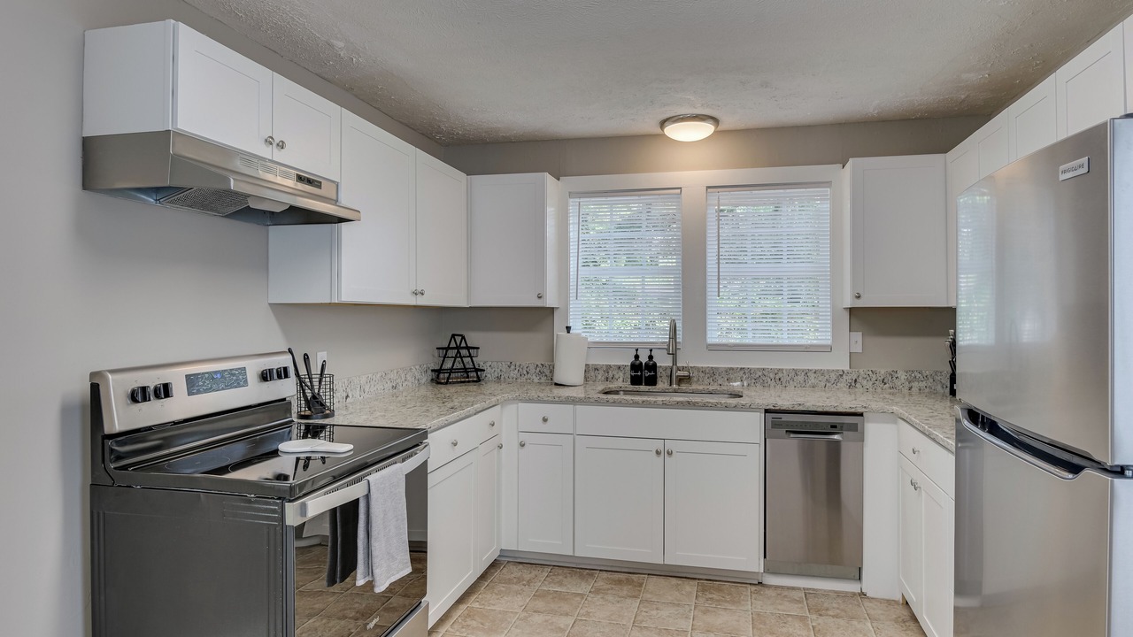 Photo of Kitchen in Augusta