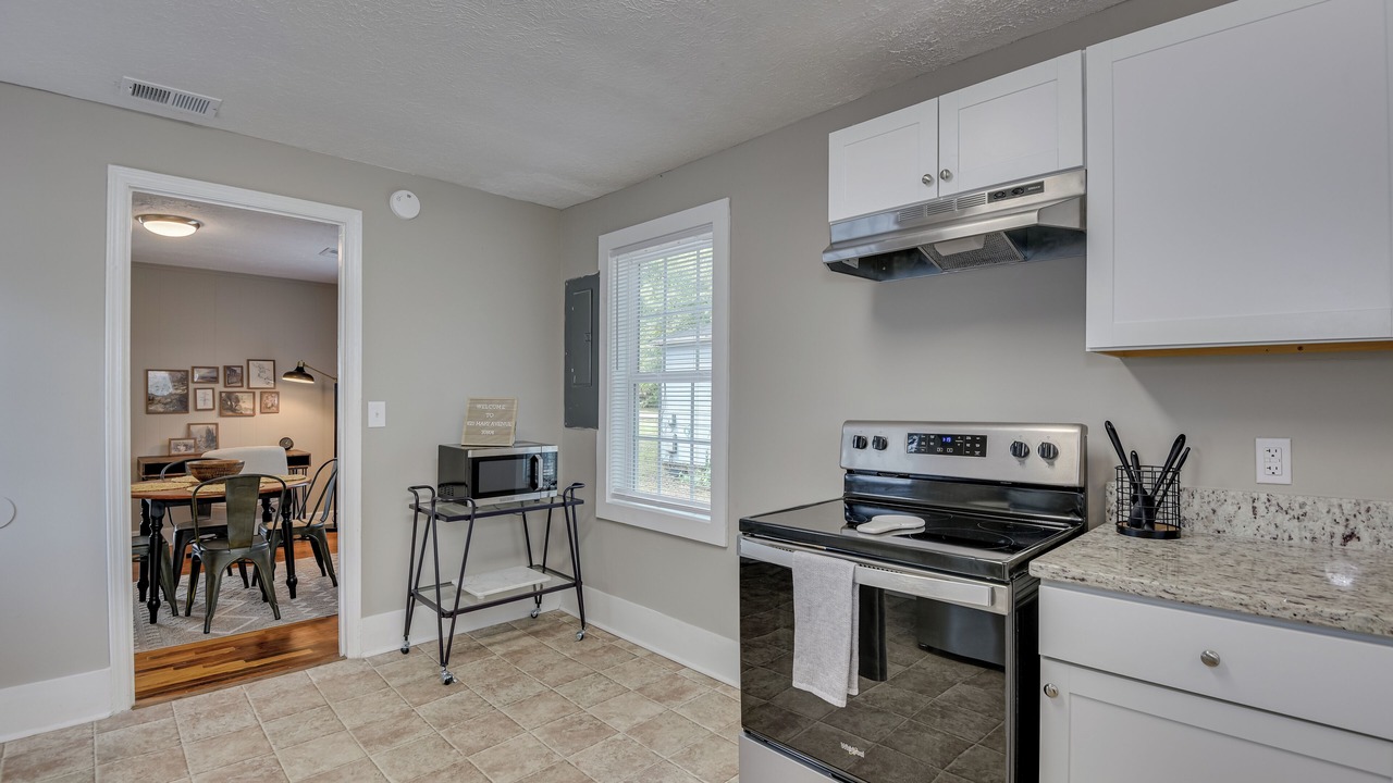 Photo of Kitchen in Augusta