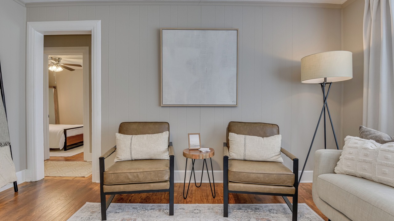 Photo of Bedroom in Augusta