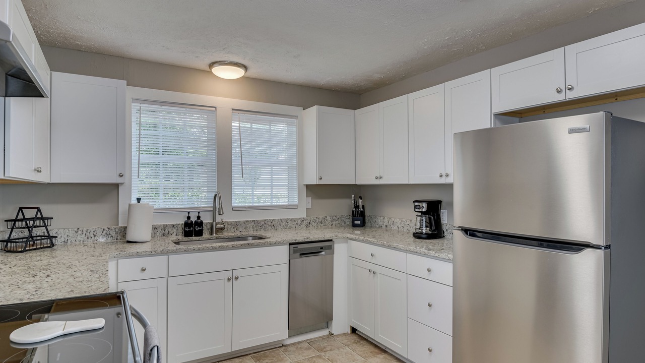 Photo of Kitchen in Augusta