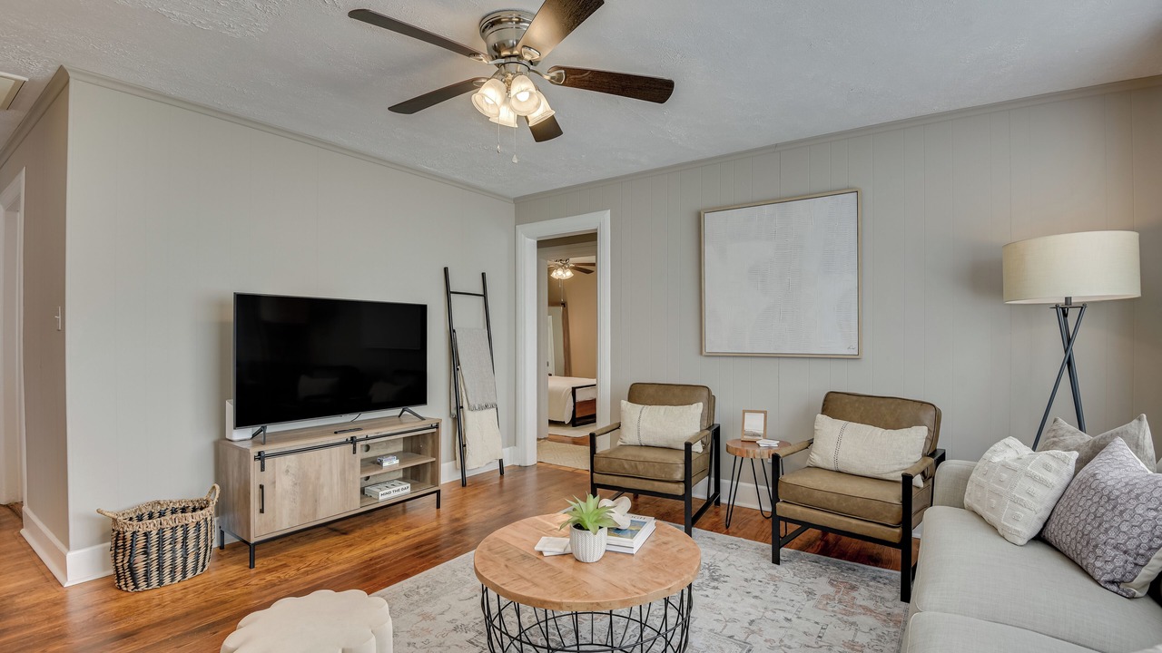 Photo of Livingroom in Augusta