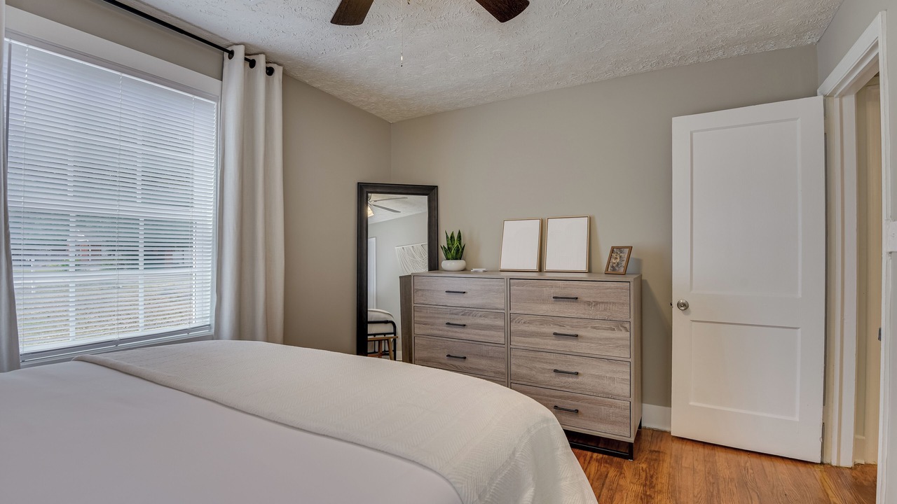 Photo of Bedroom in Augusta