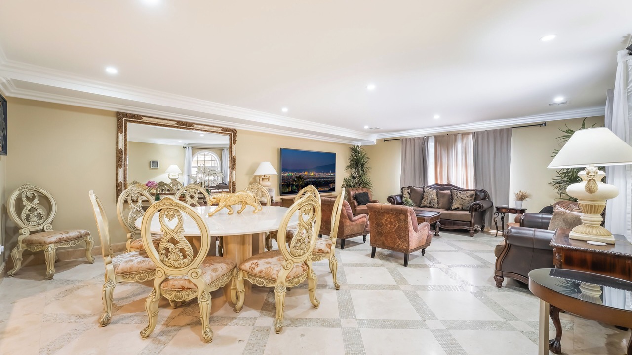 Photo of Bedroom in Spring Valley