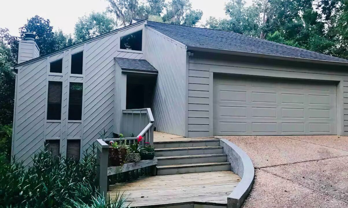 Photo of Outdoor in Killearn Estates
