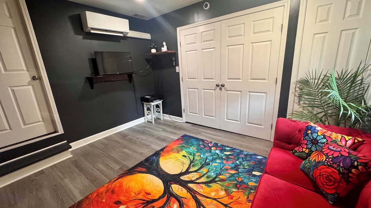 Photo of Livingroom in Slidell