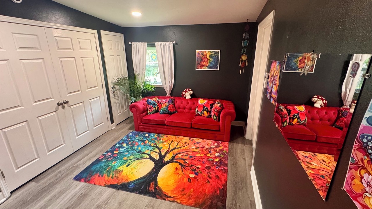 Photo of Livingroom in Slidell
