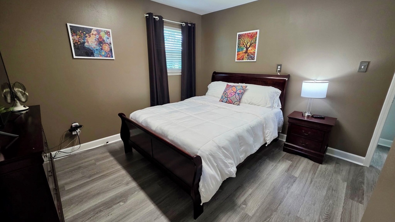 Photo of Bedroom in Slidell