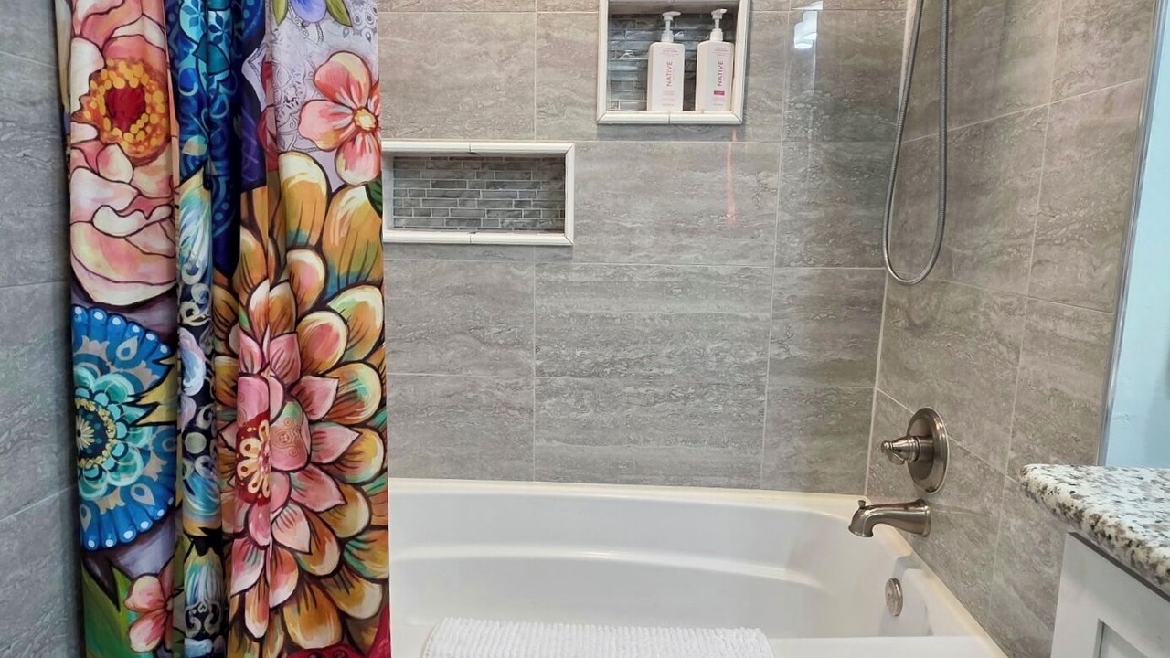 Photo of Bathroom in Slidell