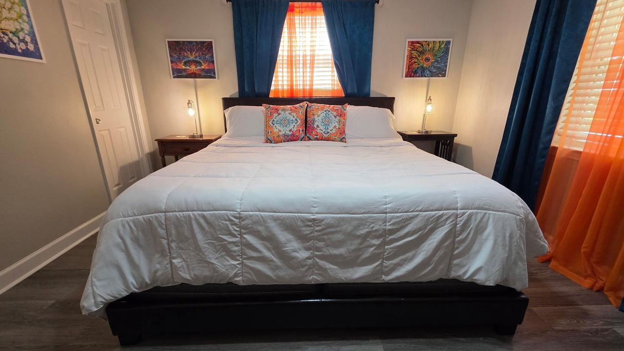 Photo of Bedroom in Slidell