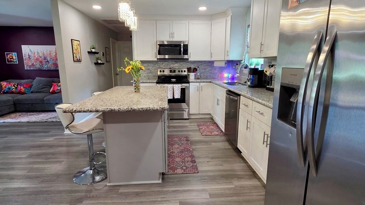 Photo of Kitchen in Slidell
