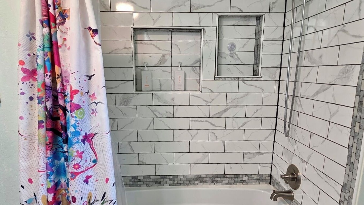Photo of Bathroom in Slidell