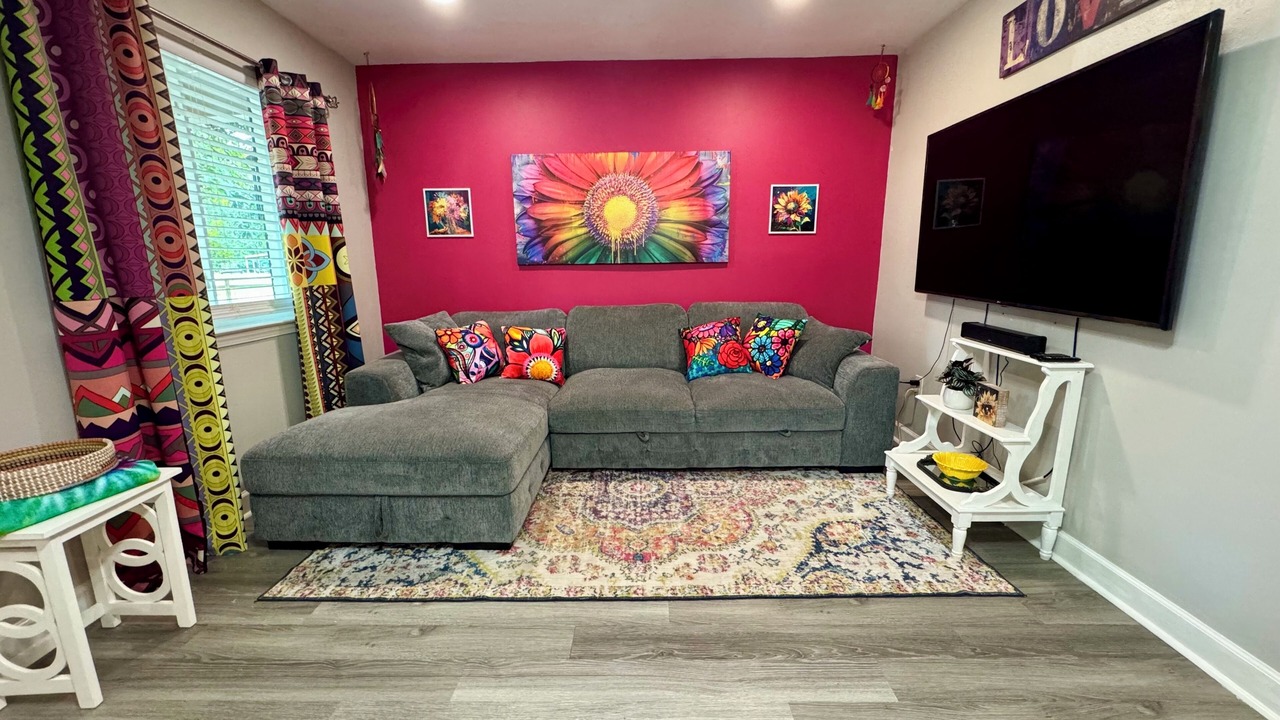 Photo of Livingroom in Slidell