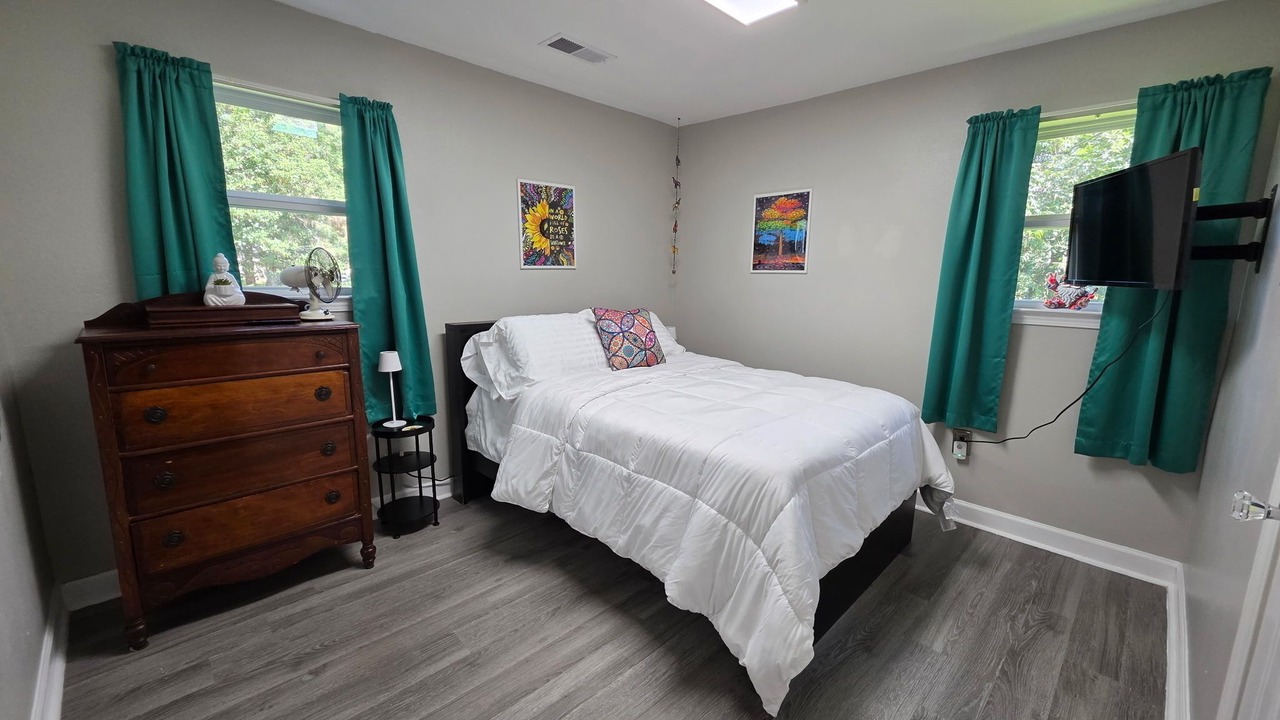Photo of Bedroom in Slidell