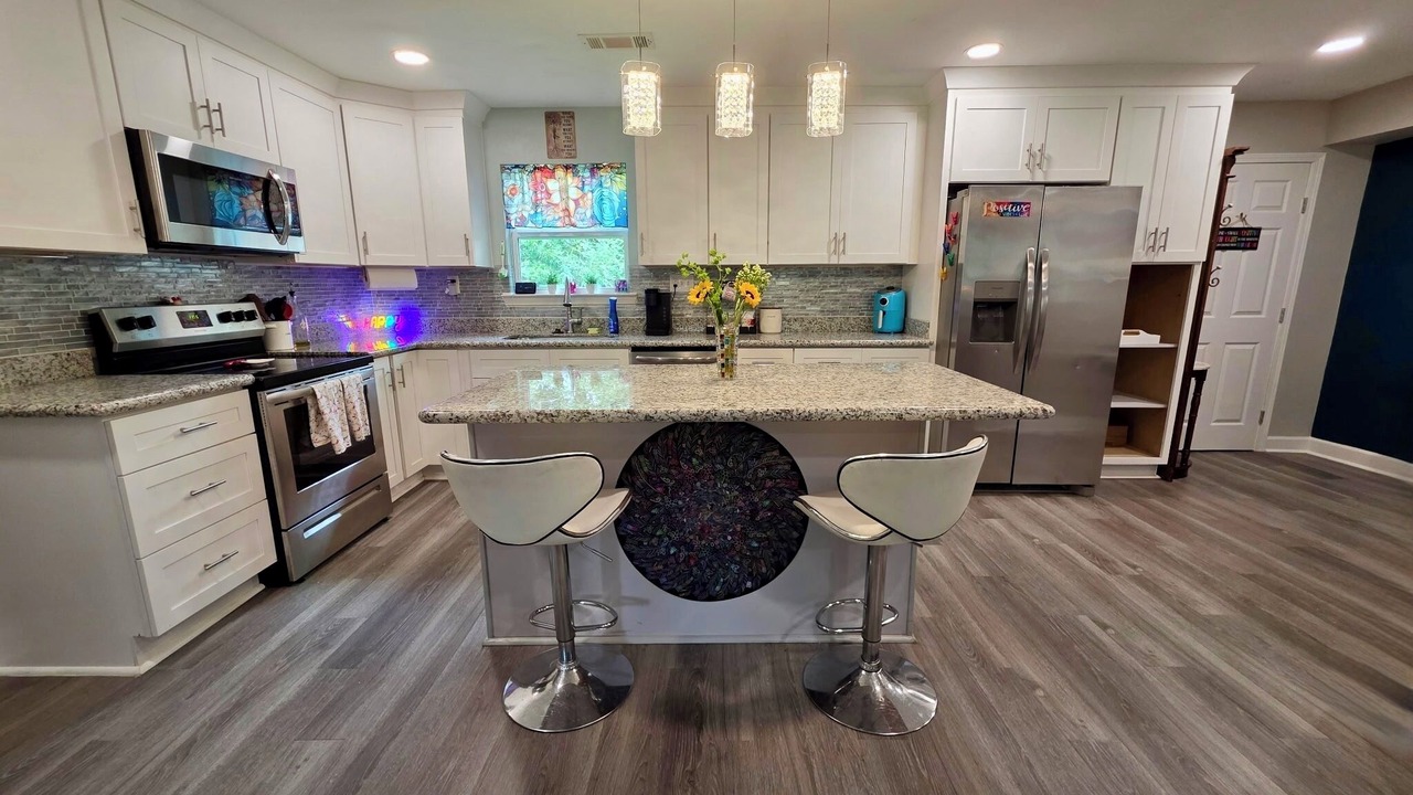 Photo of Kitchen in Slidell