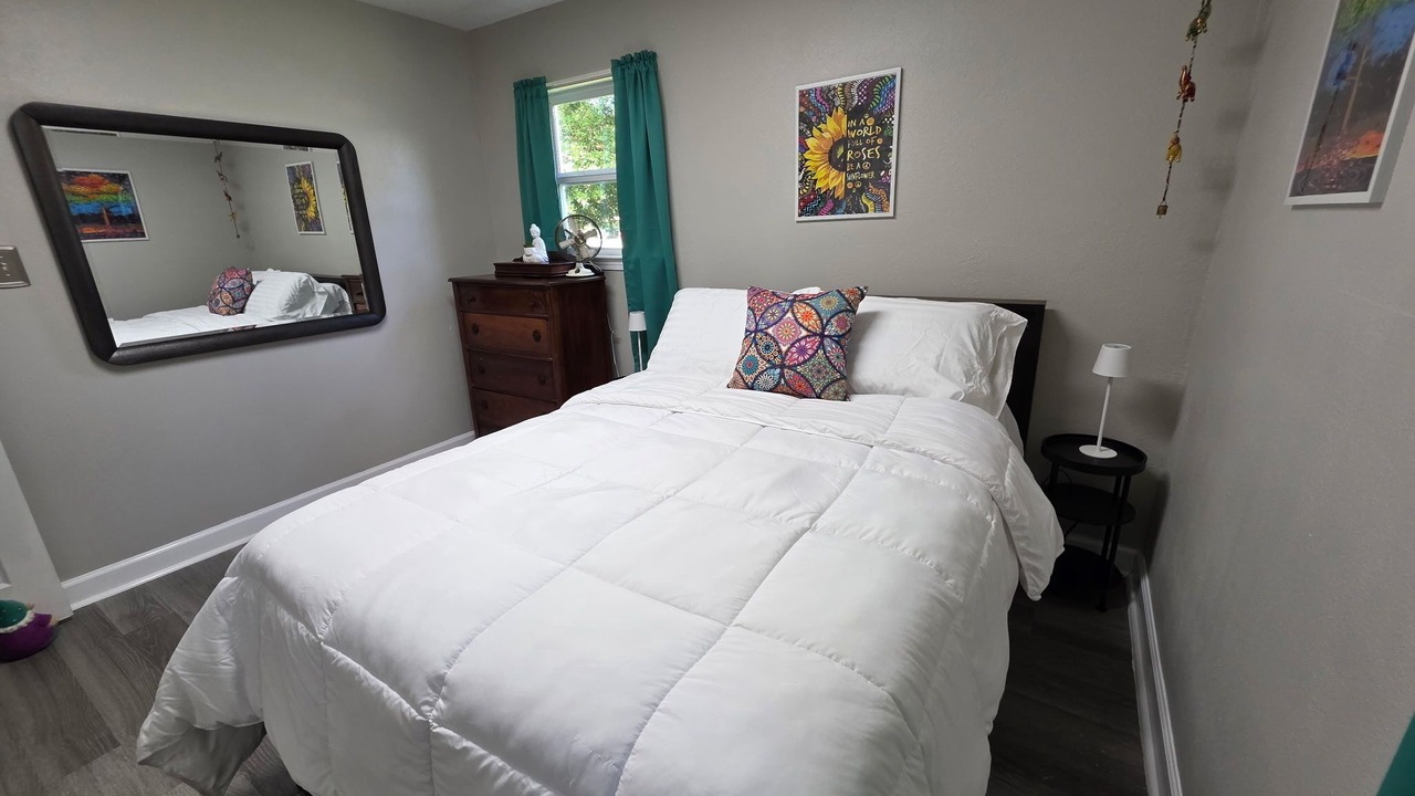 Photo of Bedroom in Slidell