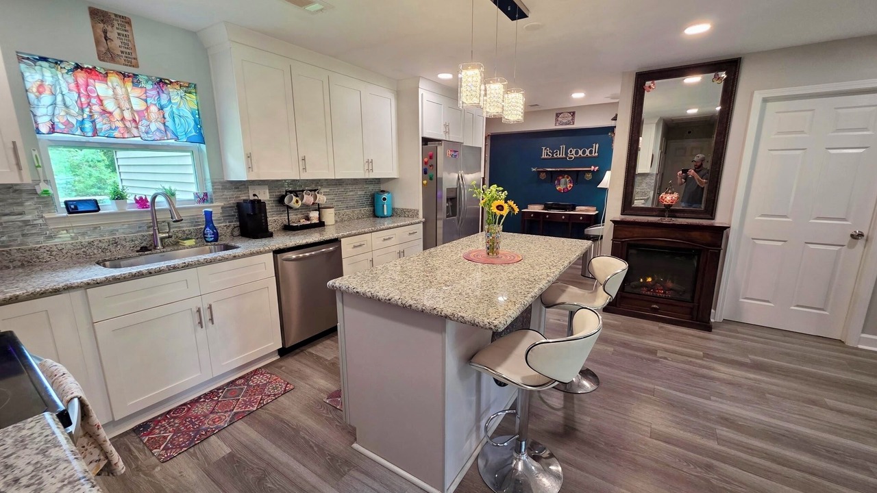 Photo of Kitchen in Slidell