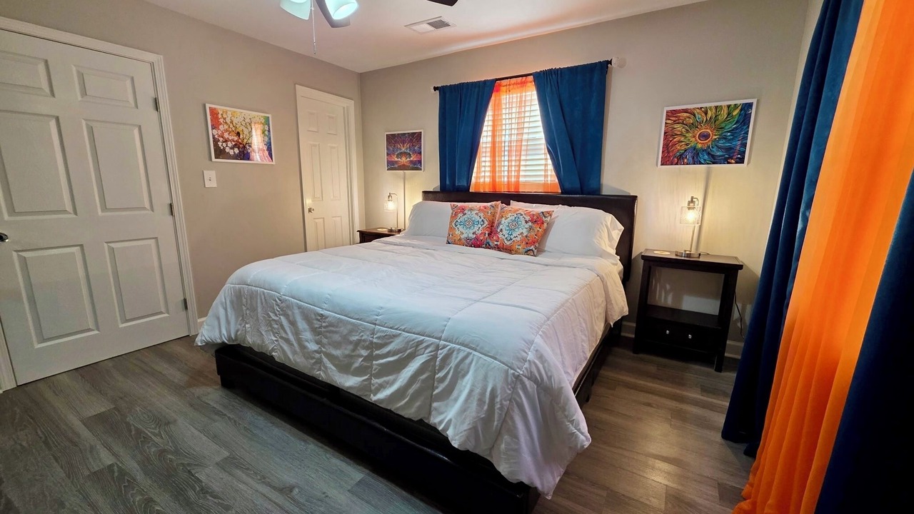 Photo of Bedroom in Slidell
